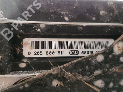 ABS pump VW POLO (9N_, 9A_) 1.4 TDI | BP10945102M43 
