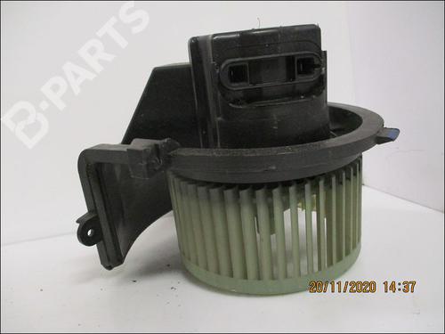 Heater blower motor RENAULT CLIO II (BB_, CB_) 1.2 16V (BB05, BB0W, BB11, BB27, BB2T, BB2U, BB2V, CB05,... | BP10941506M62 