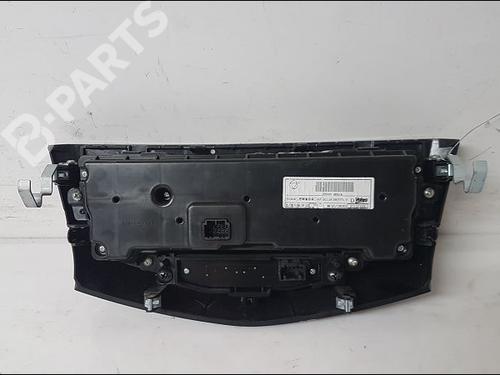 Climate control NISSAN QASHQAI II SUV (J11, J11_) 1.5 dCi | BP10945681I5 