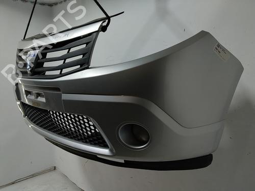 Front bumper DACIA SANDERO 1.4 MPI LPG | BP39217655C7 - Image 2