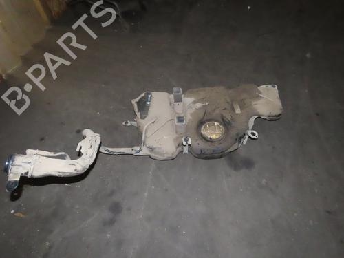 Used Fuel tank PEUGEOT PARTNER Box Body/MPV 1.6 HDi (90 hp) 21691179