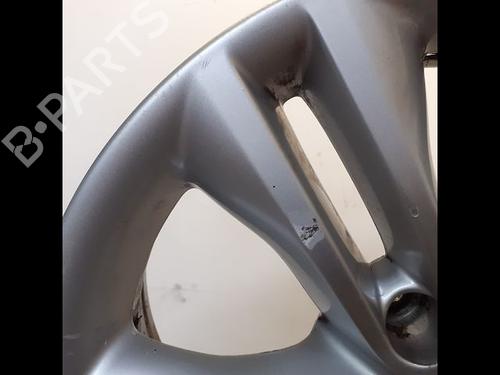 Rim NISSAN QASHQAI / QASHQAI +2 I (J10, NJ10, JJ10E) 1.5 dCi | BP18204802C45 