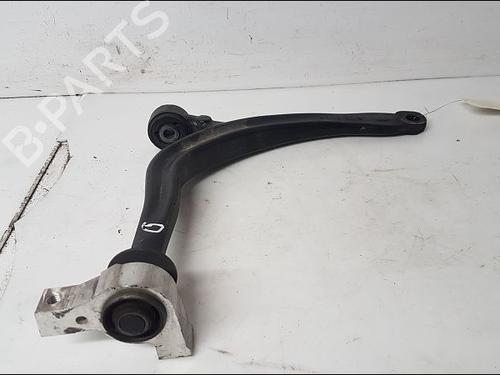 Used Right front suspension arm CITROËN C5 II (RC_) 1.6 HDi (RC8HZB) (109 hp) 14882330