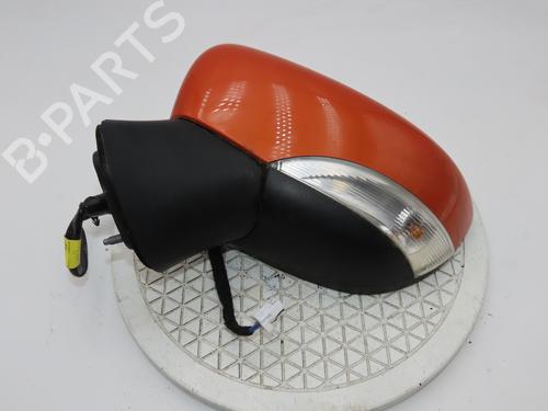 Used Left mirror NISSAN MICRA V (K14) 0.9 IG-T (90 hp) 29153511