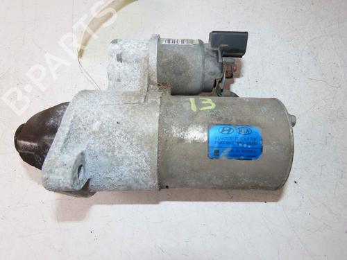 Starter KIA RIO IV (YB, SC, FB) 1.25 | BP37056692M8 - Image 2