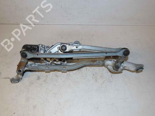 Front wiper motor NISSAN NOTE (E11, NE11) 1.5 dCi | BP37053569M29 - Image 2