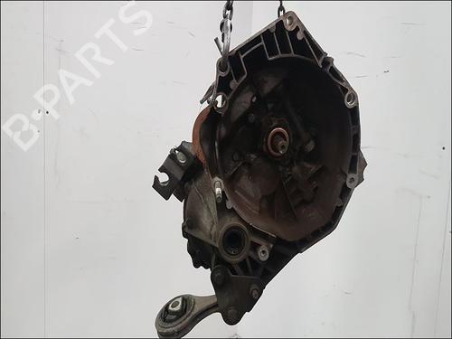 Used Gearbox LANCIA MUSA (350_) 1.3 D Multijet (350.AXG11, 350.AXG1A) (90 hp) 16015807