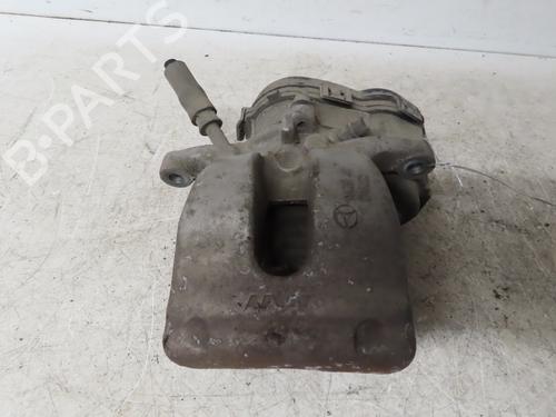 Used Right rear brake caliper MERCEDES-BENZ A-CLASS (W176) A 200 CDI / d (176.008) (136 hp) 18887313