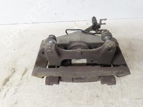 Left front brake caliper AUDI A6 Allroad C6 (4FH) 3.0 TDI quattro | BP18248801M105 