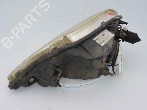 Right headlight DACIA LOGAN MCV (KS_) 1.5 dCi (KS0W) | BP37048799C29 - Image 4