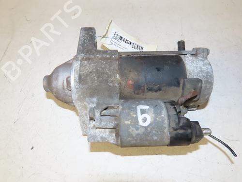 Startmotor TOYOTA YARIS (_P1_) 1.3 (NCP10, SCP12_) (86 hp) 29152433