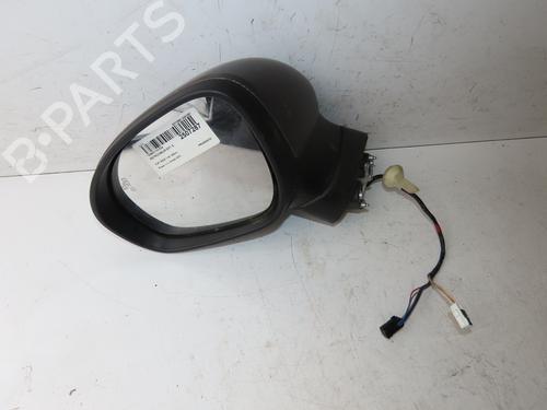 Außenspiegel links für FIAT 500X (334_) 1.4 (334AXC1B, 334AXC11) (140 hp) 33134621