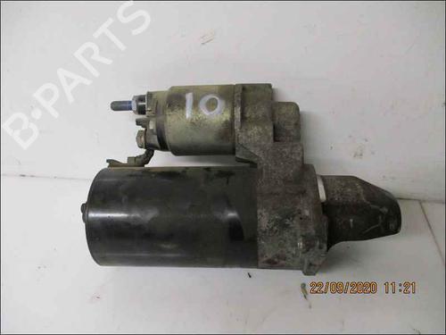 Used Starter Starter 37040371 37040371