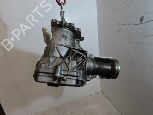 Used Transfer box Transfer box 37054138 37054138