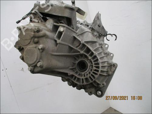 Used Gearbox OPEL ADAM (M13) 1.0 (115 hp) 15984150