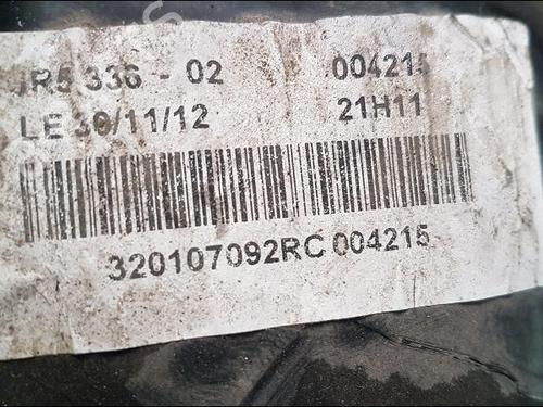 Gearbox DACIA SANDERO II 1.5 dCi | BP15903403M3 