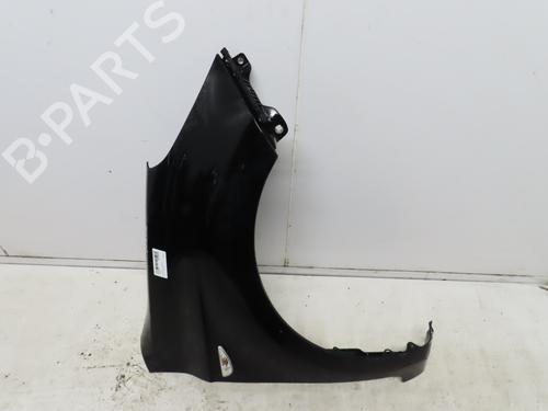 Right front fenders HYUNDAI i20 I (PB, PBT) 1.4 CRDi (90 hp) 663211J000