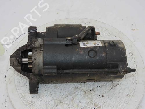 Used Starter Starter 37050192 37050192
