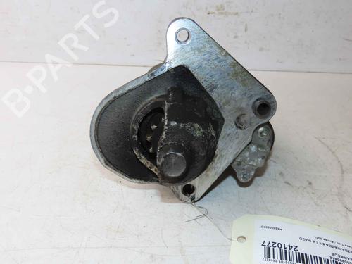 Starter MAZDA 5 (CW) 1.6 CD | BP37050103M8 - Image 2