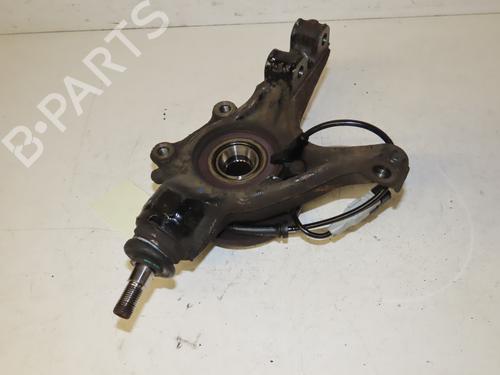 Right front steering knuckle PEUGEOT 308 I (4A_, 4C_) 1.6 HDi | BP26195941M26 