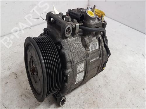 Used AC compressor MERCEDES-BENZ R-CLASS (W251, V251) R 320 CDI 4-matic (251.022, 251.122) (224 hp) 16155526