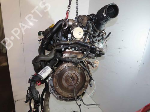 Engine RENAULT CLIO IV (BH_) 1.5 dCi 75 | BP37055646M1 - Image 2