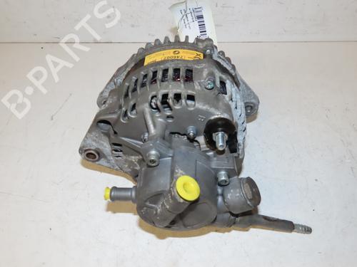 Alternator OPEL MERIVA A MPV (X03) 1.7 DTI (E75) | BP29152525M7 