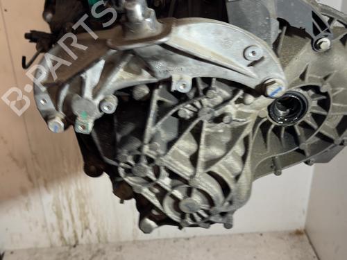 Gearbox RENAULT TRAFIC III Van (FG_) 1.6 dCi 90 (FGME) | BP39039524M3 - Image 3