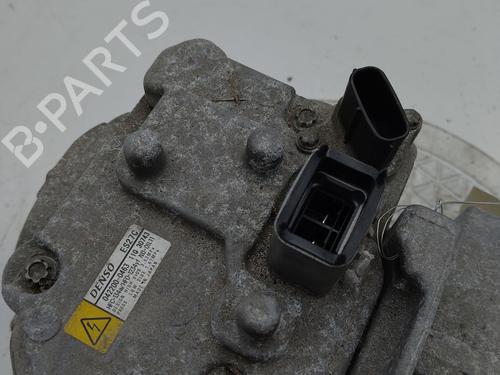 AC compressor LEXUS IS III (_E3_) 300h (AVE30_, AVE30R) | BP37651004M34 - Image 4