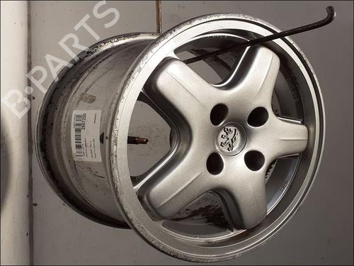 Fælk PEUGEOT 106 I (1A, 1C) 1.4 (98 hp) 30824951