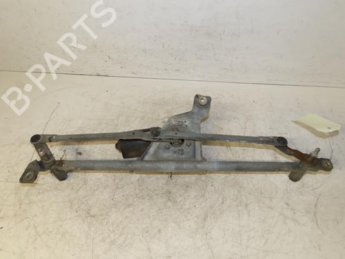 Used Front wiper motor VW POLO III (6N1) 75 1.6 (75 hp) 26197191