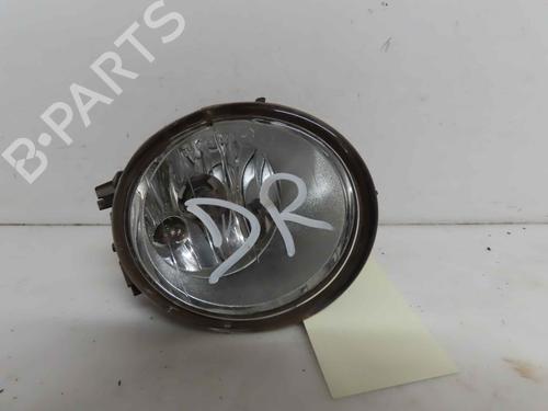Used Right front fog light Right front fog light 37041752 37041752