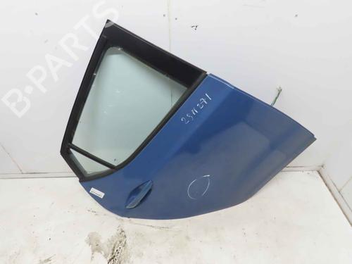 Used Right rear door Right rear door 37045399 37045399