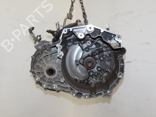 Used Gearbox FIAT 500X (334_) 1.4 (334AXC1B) (136 hp) 18896469