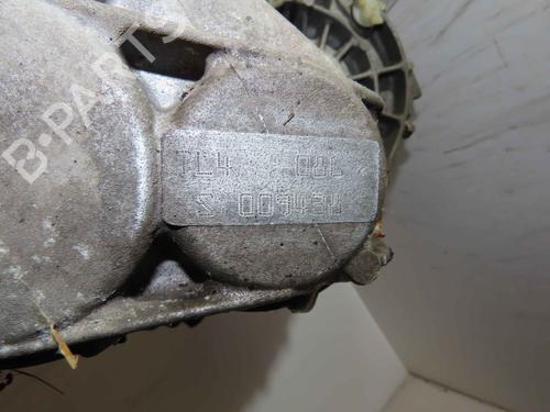 Gearbox RENAULT MEGANE IV Hatchback (B9A/M/N_) 1.5 dCi 110 (B9A3) | BP37054579M3 - Image 6
