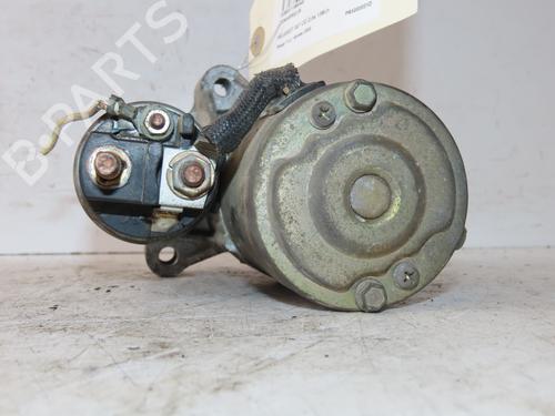 Starter PEUGEOT 307 CC (3B) 2.0 16V | BP35935610M8 - Image 2
