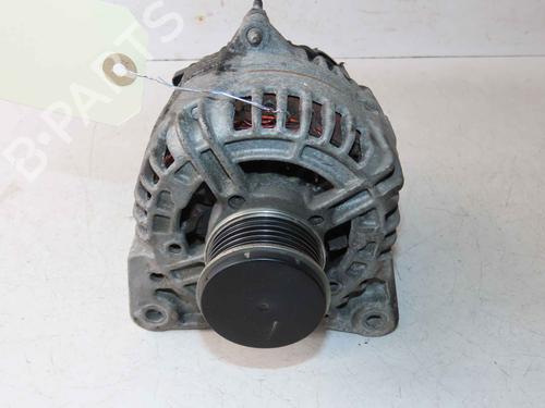 Used Alternator Alternator 37060344 37060344