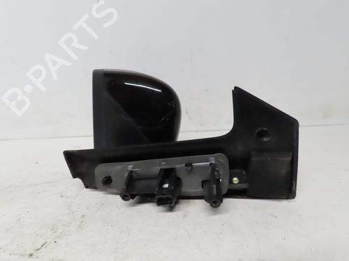 Left mirror RENAULT ZOE (BFM_) ZOE | BP15378206C26 