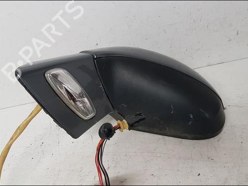 Left mirror PEUGEOT 308 I (4A_, 4C_) 1.6 HDi | BP13243013C26 
