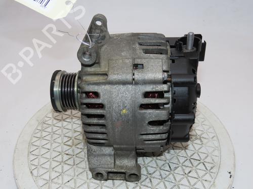 Alternator MERCEDES-BENZ A-CLASS (W169) A 180 CDI (169.007, 169.307) | BP29152570M7