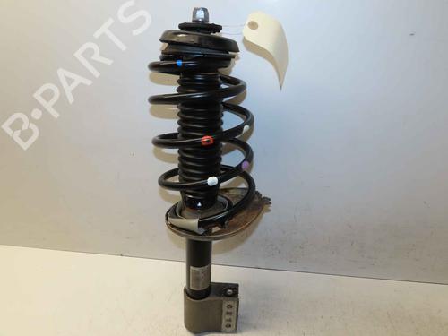 Used Left front shock absorber Left front shock absorber 37061358 37061358