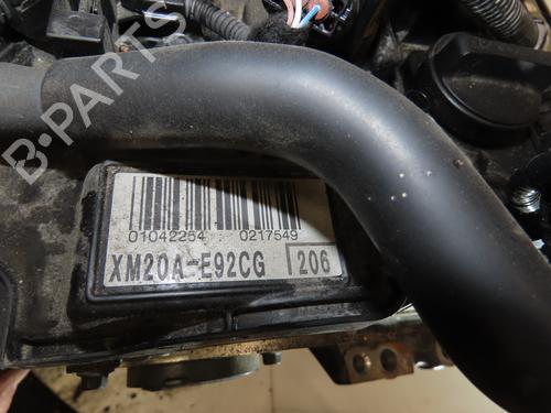 Motor TOYOTA C-HR (_X1_) 2.0 Hybrid (MAXH10) | BP30047807M1 