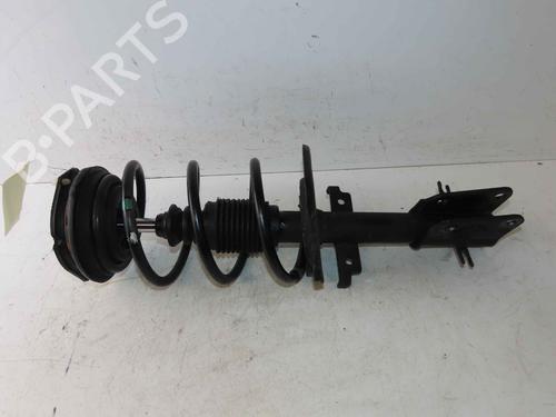 Used Right front shock absorber Right front shock absorber 37049219 37049219