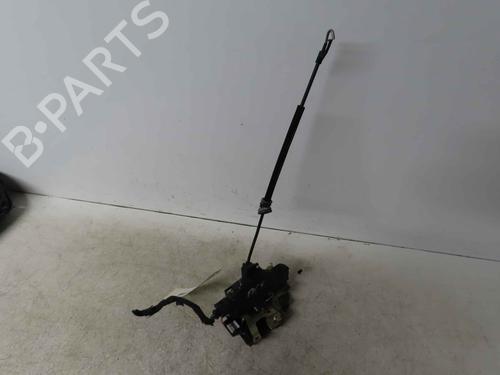 Used Front left lock Front left lock 37046200 37046200