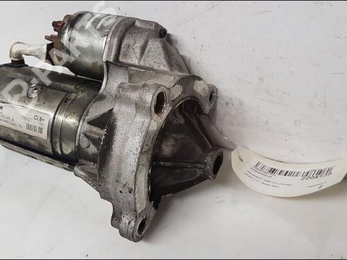 Starter PEUGEOT 308 CC (4B_) 2.0 HDi | BP10940172M8 