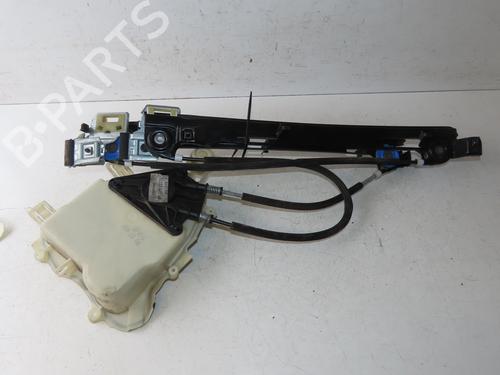 Used Front right window mechanism Front right window mechanism SEAT ALTEA (5P1) 1.9 TDI (105 hp) 33134286 33134286