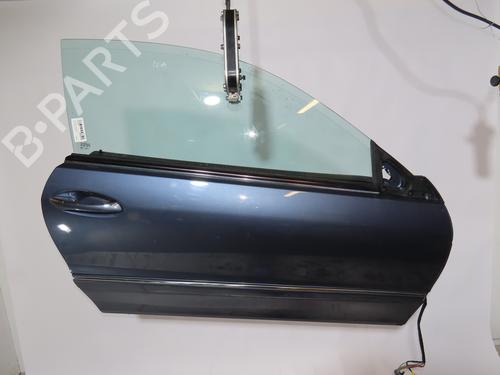 Right front door MERCEDES-BENZ CLK (C209) CLK 220 CDI (209.308) | BP24302308C3 
