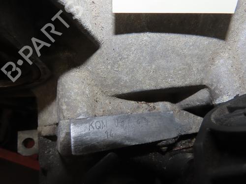 Used Gearbox VW GOLF VI (5K1) 2.0 TDI (110 hp) 29196123