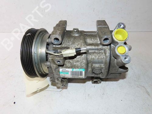 AC compressor DACIA SANDERO 1.5 dCi | BP37053718M34 - Image 2