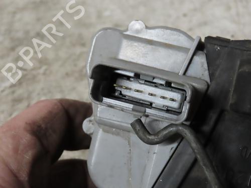 Front right lock CITROËN XSARA (N1) 2.0 HDi 109 | BP16478858C97 